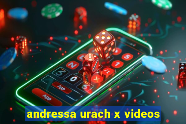 andressa urach x videos